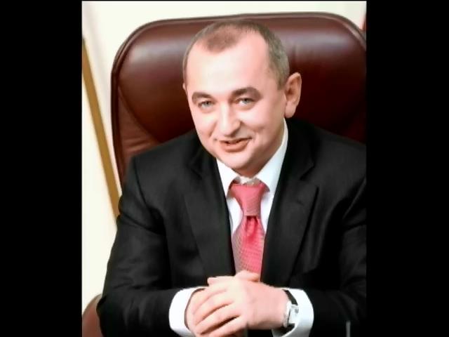 Главным военным прокурором назначили Анатолия Матиоса (видео)