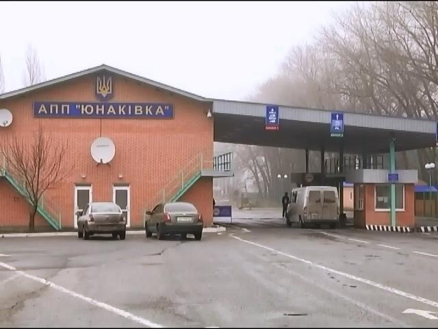 Россия отвела танки от границы в Сумской области (видео) (видео)