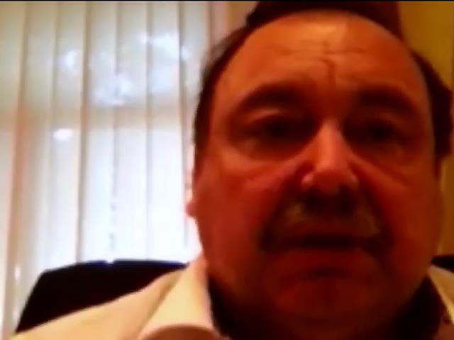 Вторжение Путина в Украину опасно для России и всего мира - Геннадий Гудков (видео)