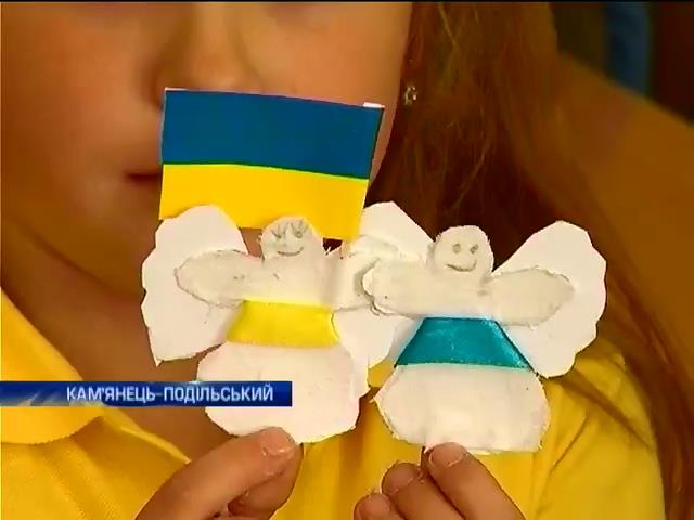 Поделки солдатам ато Поделки солдатам ато