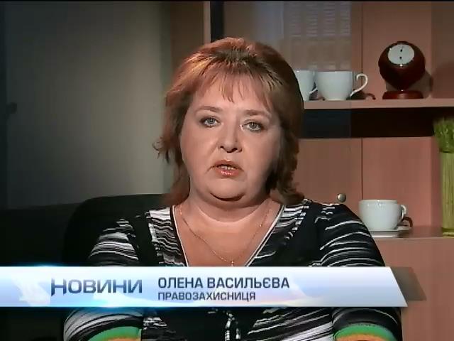 В Украiнi зникли безвiсти 4 тисячi вiйськових Росii (видео)