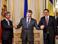 Порошенко считает Румынию мостом между Украиной и ЕС