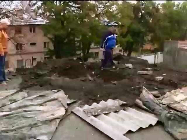 Вiйськовi на Донбасi знищили танк, артиллерiю та 14 терористiв (видео)