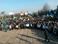 На митинге в Мариуполе требовали переименовать площадь и проспект Ленина (фото)