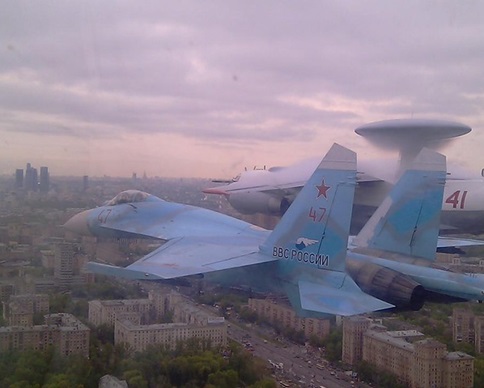 Украина в полукольце авиабаз России: удар по Сумам и Харькову займет час (фото)