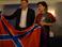Нетребко с Царевым приняла знамя "Новороссии" (фото)
