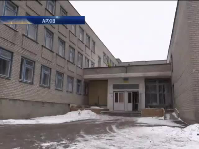 50 тис. дiтей не навчаються через вiйну на Донбасi (видео)