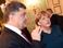 Меркель позвонила Порошенко обсудить урегулирование кризиса