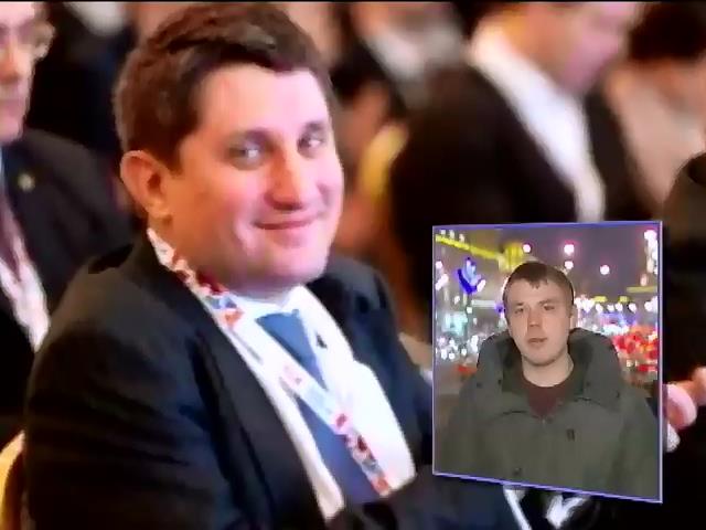 Депутат Госдумы Федоров обвинил Украину в падении рубля (видео)