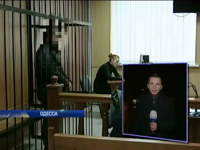 В Одессе милиционеры заставляли проститутку подбрасывать наркотики (видео)