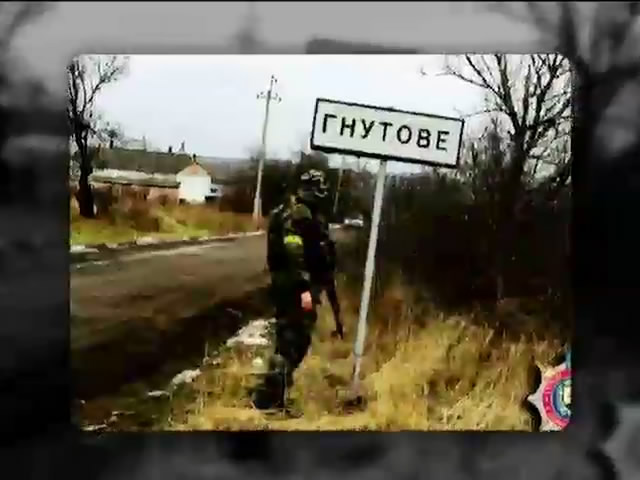 Терористи обстрiляли села навколо Марiуполя з "Градiв" (видео)