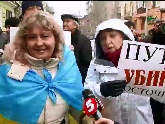 Влада Марiуполя визнала ЛНР i ДНР терористами (видео)