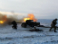 Под Мариуполем из артиллерии накрыли позиции "Азова"