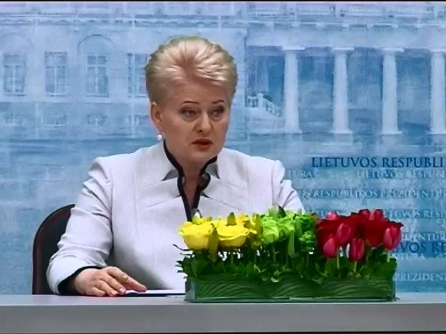 Литва збiльшила оборонний бюджет на третину (видео)