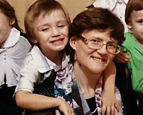 Суд Москвы освободил обвиняемую в госизмене многодетную мать