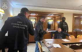 Затримання Кропачова: у ДБР заявили про махінації на 2 млрд грн у вугільній сфері (фото, відео)