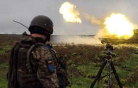 ЗСУ посилюють оборону в прикордонних районах Харківської області - Генштаб