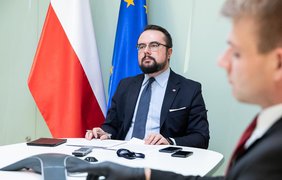 "Тревожные действия на границе с Украиной": Польша призвала усилить санкции против России
