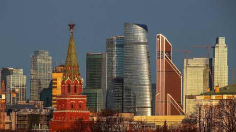В Кремле допустили отключение России от Visa и MasterCard