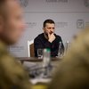 "Ситуація контрольована": Зеленський провів Ставку у Харкові