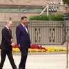 путін прибув у Пекін: чого чекати від зустрічі двох автократів