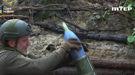 Оборона Серебрянського лісництва: як ЗСУ відбивають штурми