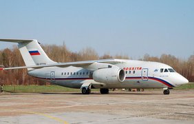 ВАКС конфіскував два літаки, що раніше належали російській компанії
