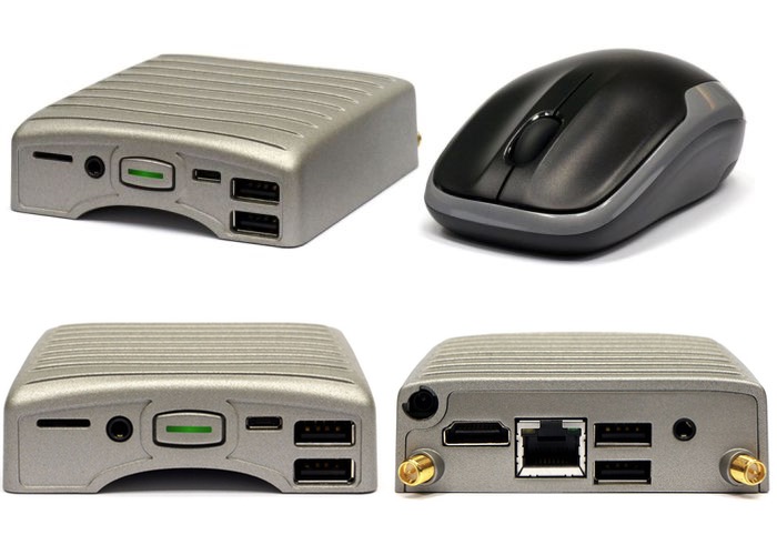 Compulab Utilite 2