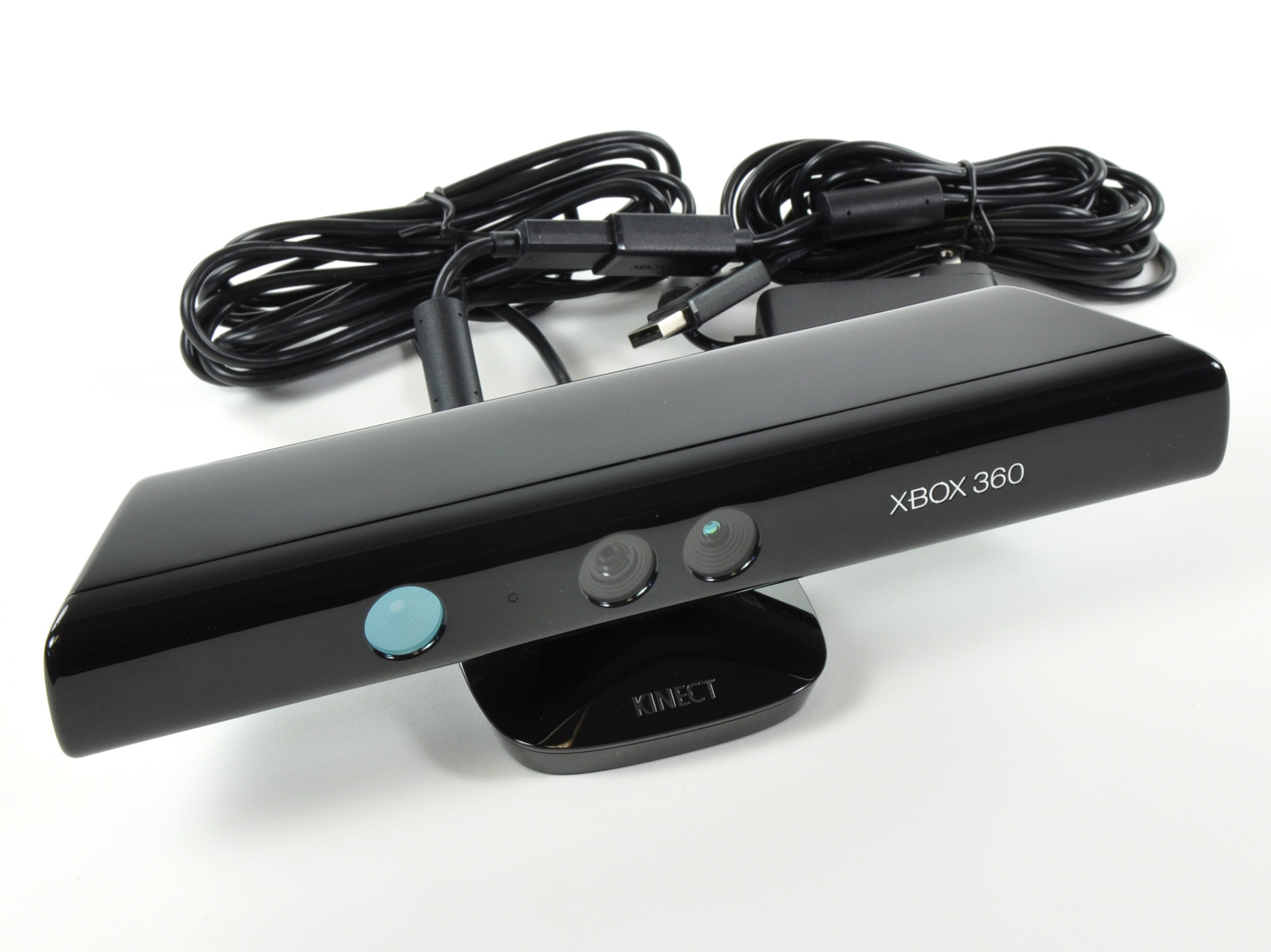 Kinect для игровой приставки Xbox 360