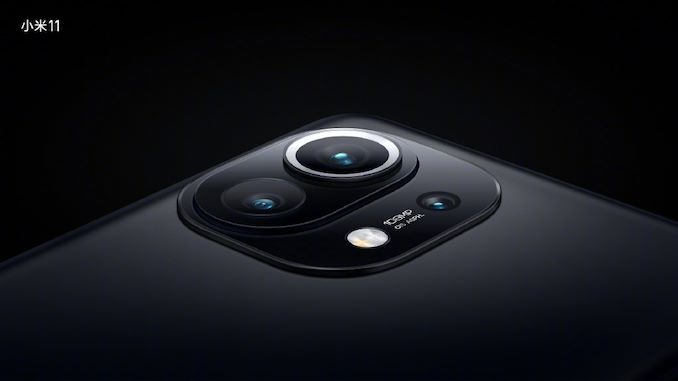 Фотокамеры Xiaomi Mi 10
