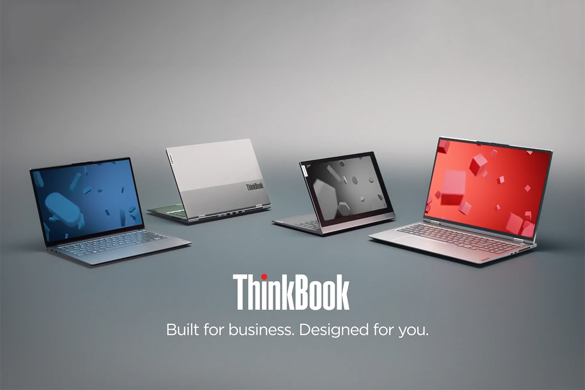 ThinkBook Plus Gen 2