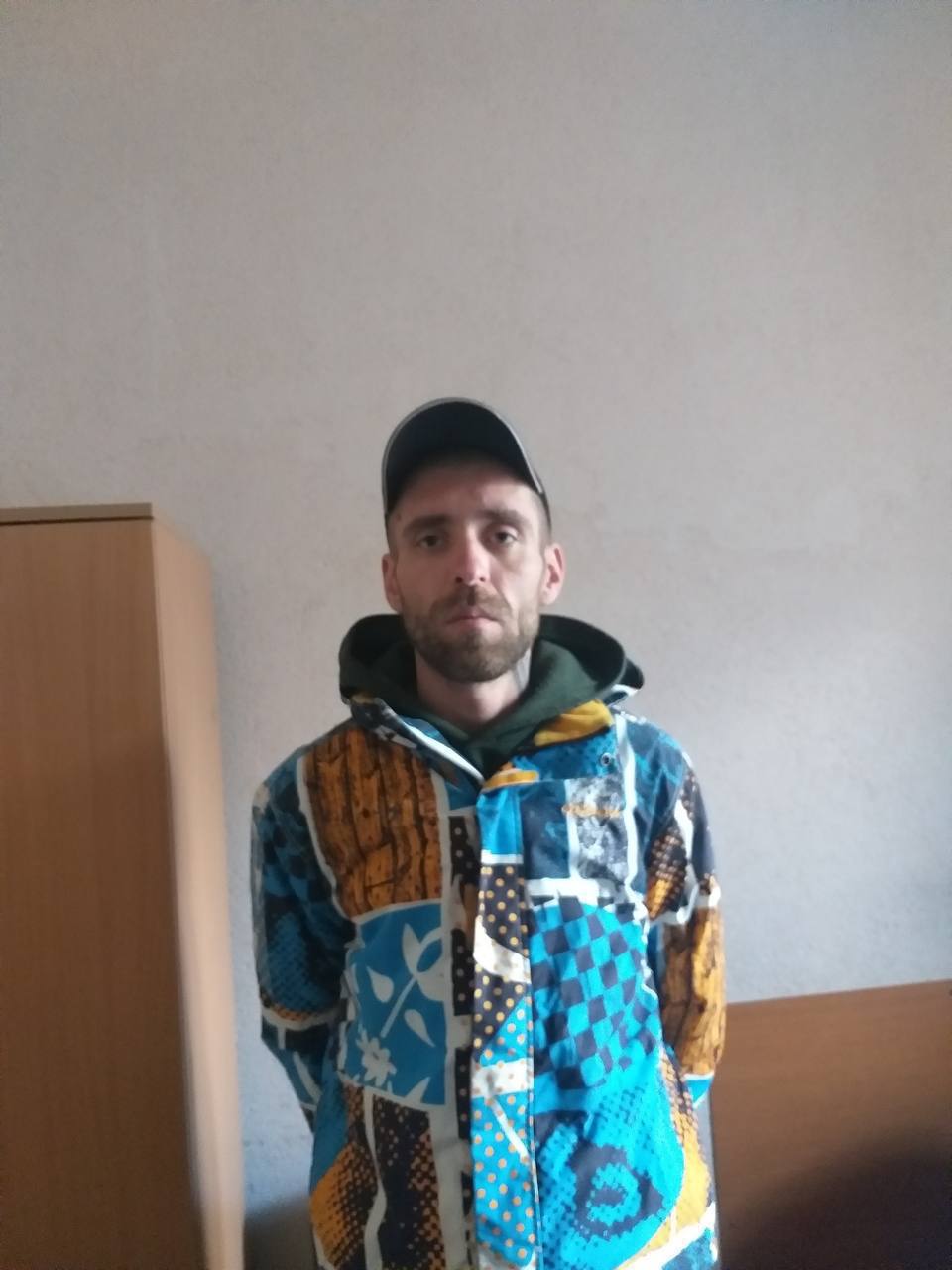 В Одессе парень после свидания нокаутировал девушку и похитил сумку