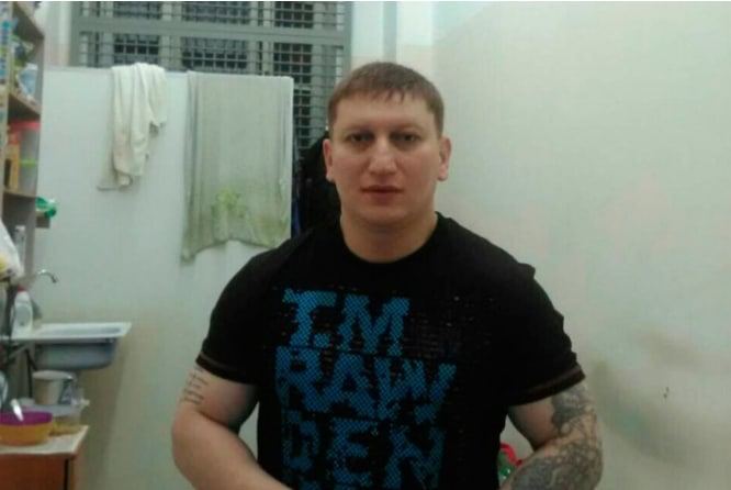 В фитнес-клубе в Москве застрелили вора в законе Али Гейдарова, известного в криминальных кругах как "Альберт Рыжий"