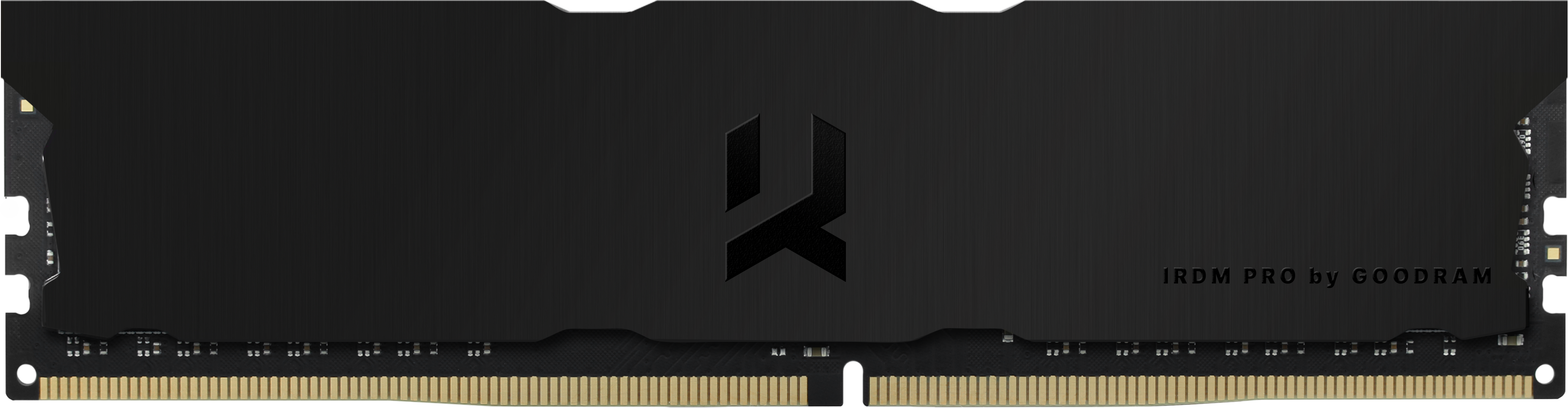 IRDM PRO DEEP BLACK DDR4 