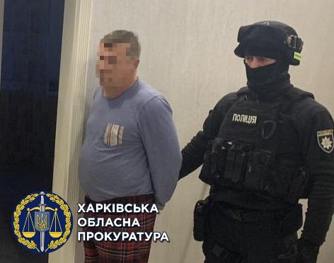 В Харькове задержали банду "черных риелторов"