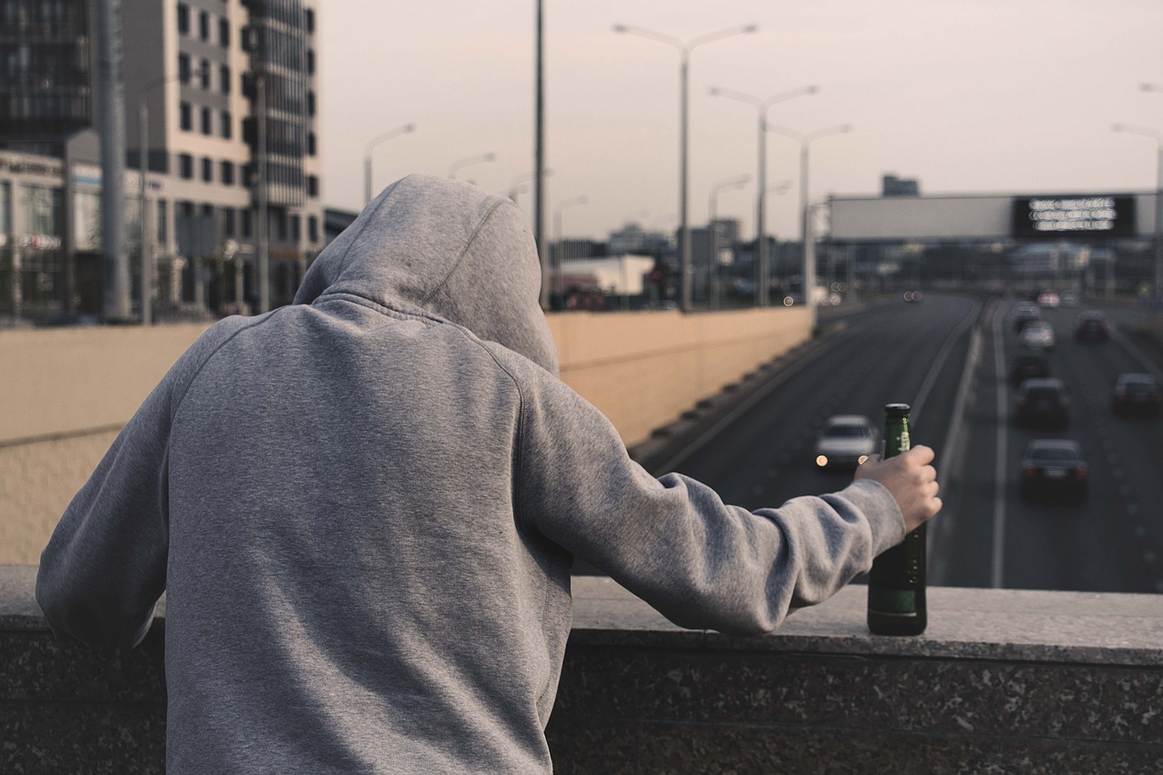 Безопасной дозы алкоголя не существует