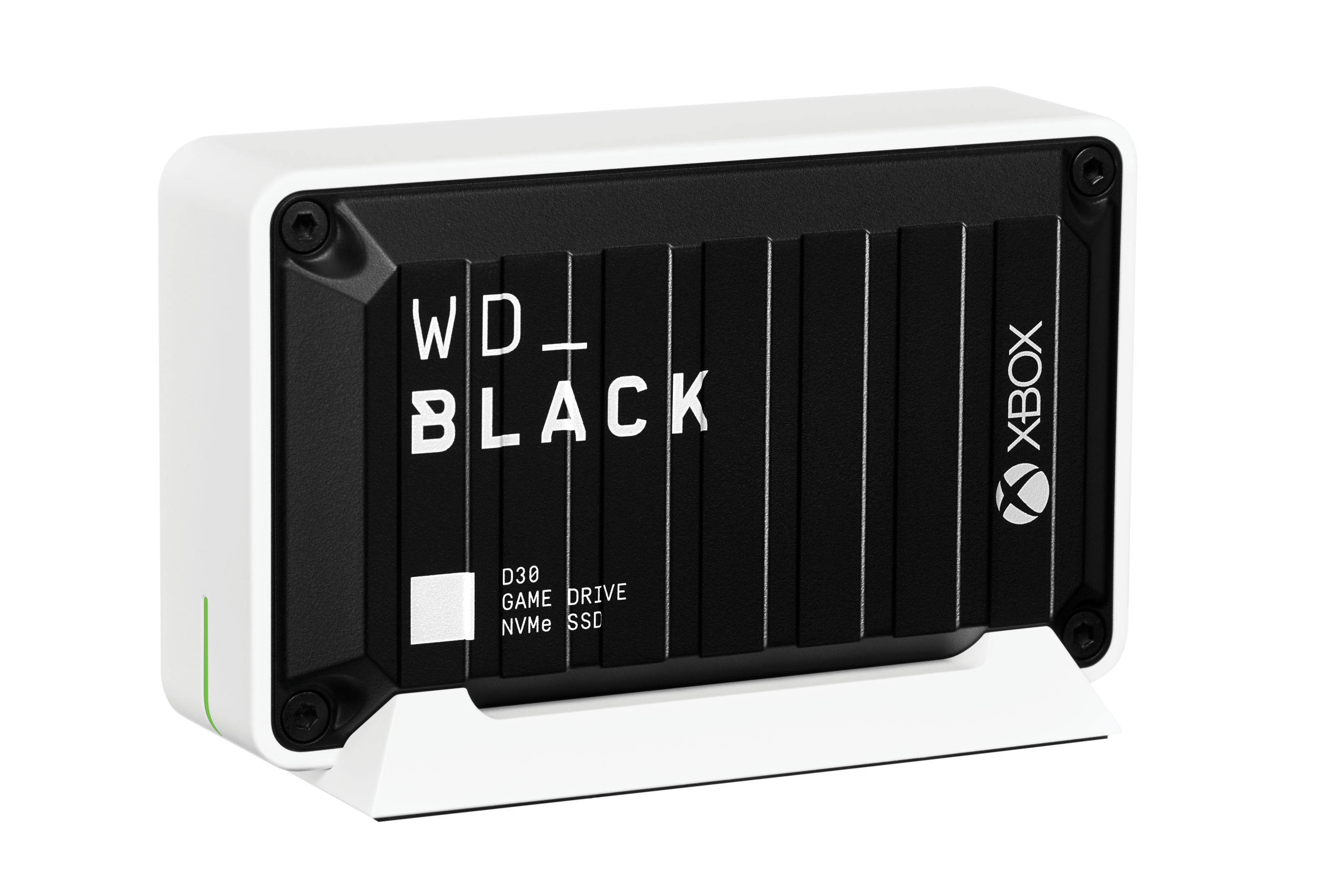 WD_BLACK D30 Game Drive Xbox SSD