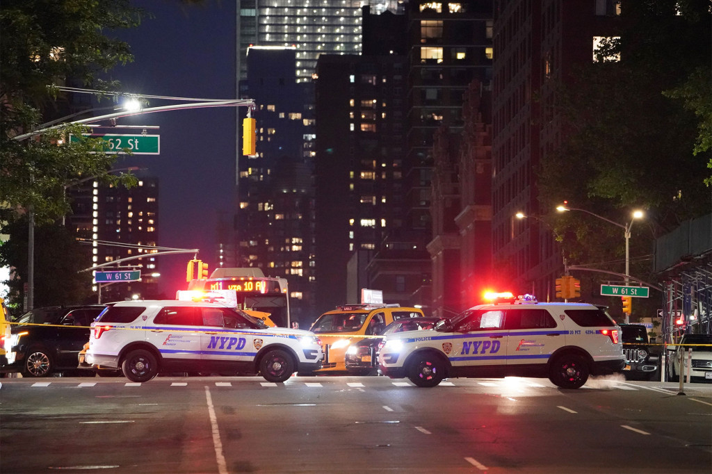 Известная американская актриса Лиза Бейнс погибла в Нью-Йорке в результате дорожной аварии. 