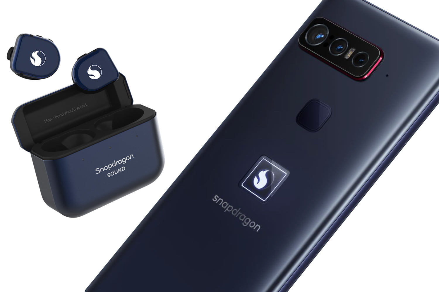 Smartphone for Snapdragon Insiders 