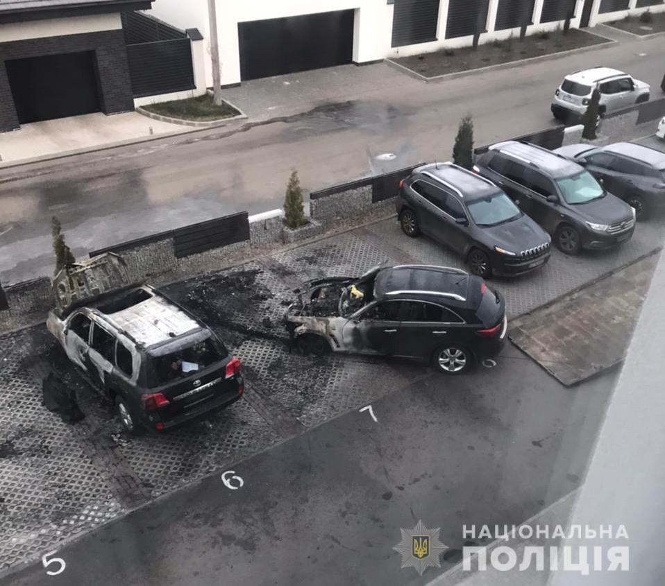 Запугивали полицейских и судей: в Харькове задержали членов банды