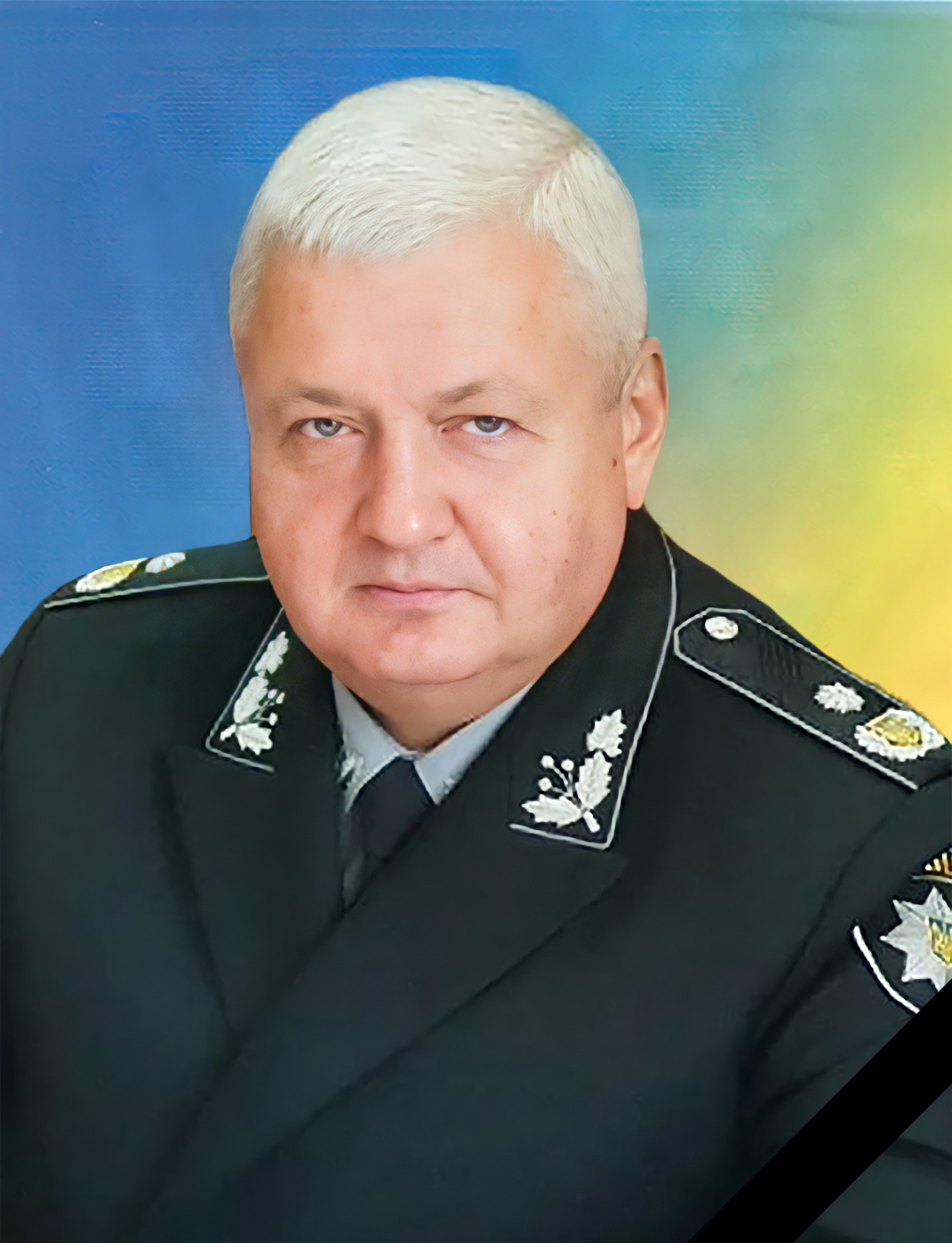 На отдыхе в Турции внезапно умер бывший начальник полиции Днепропетровской области