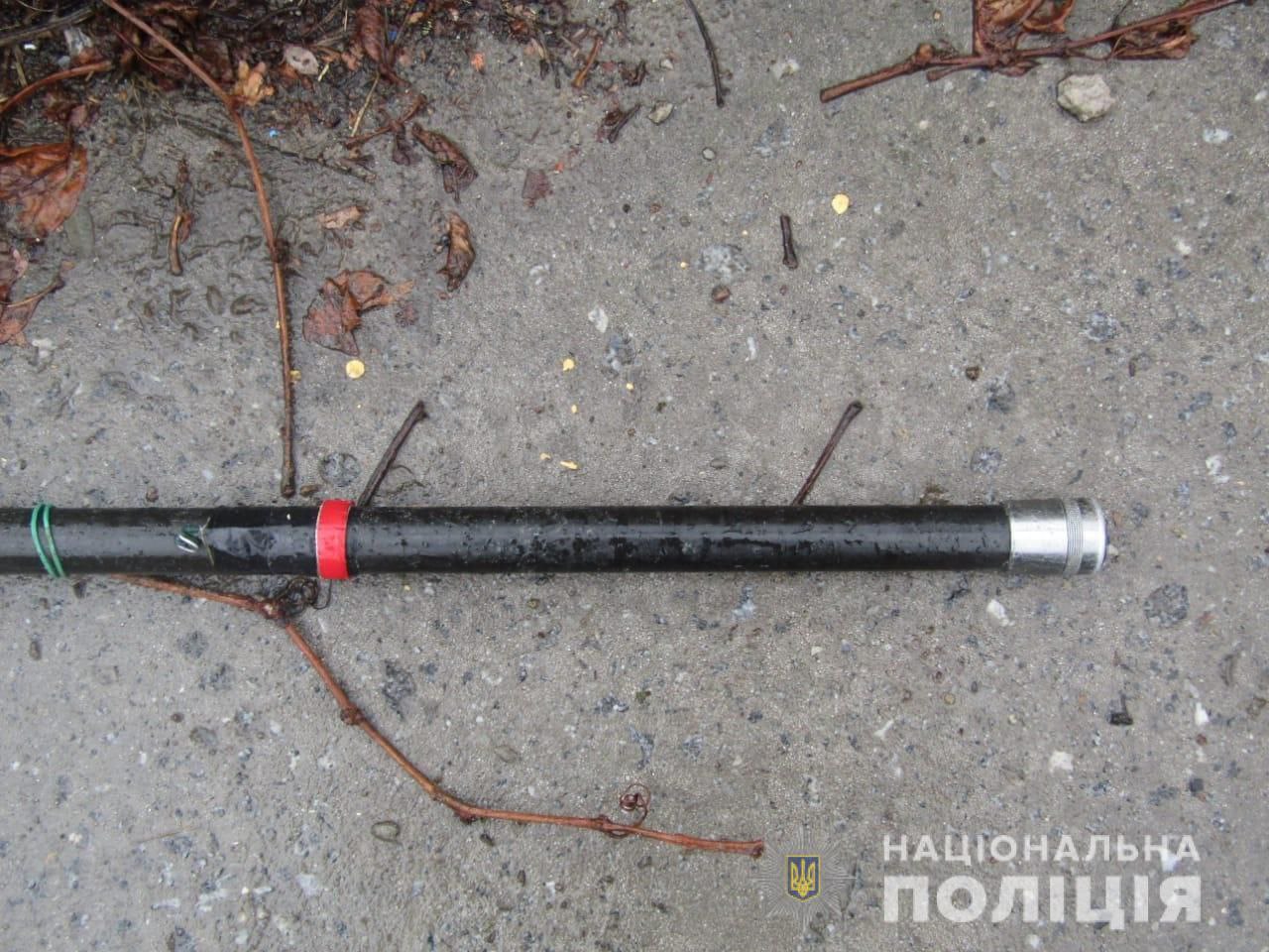 Под Киевом на рыбалке погиб подросток