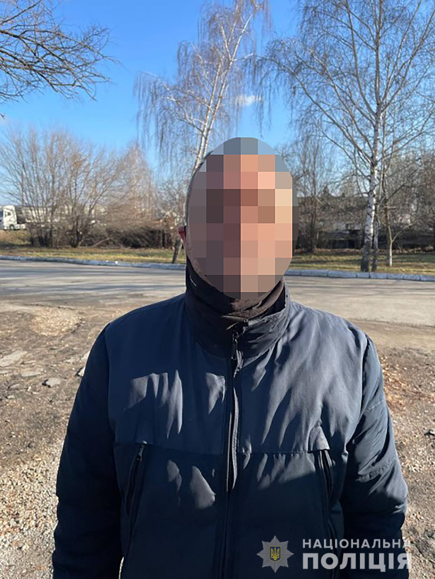 В Запорожье расстреляли владельца магазина за просьбу одеть маску