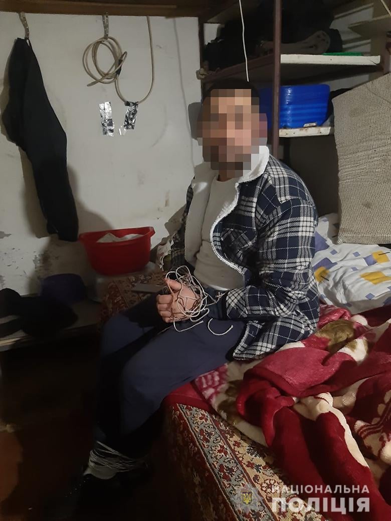 В Киеве похитили иностранца по заказу бывшей жены