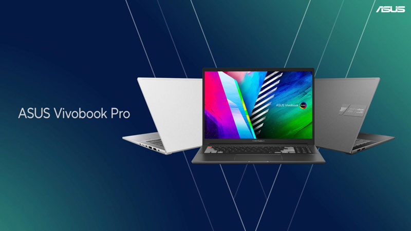 Vivobook Pro 16X