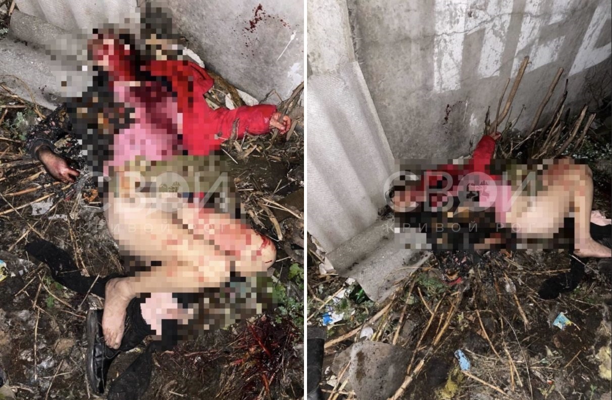 Под Днепром возле вокзала изнасиловали и зверски убили женщину