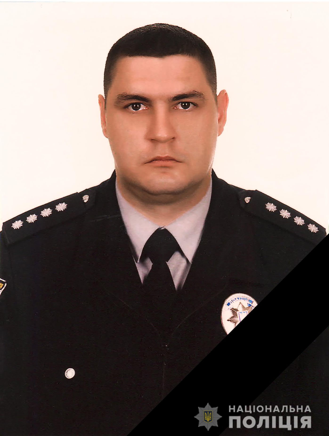 В Мелитополе в страшном ДТП погиб полицейский с женой