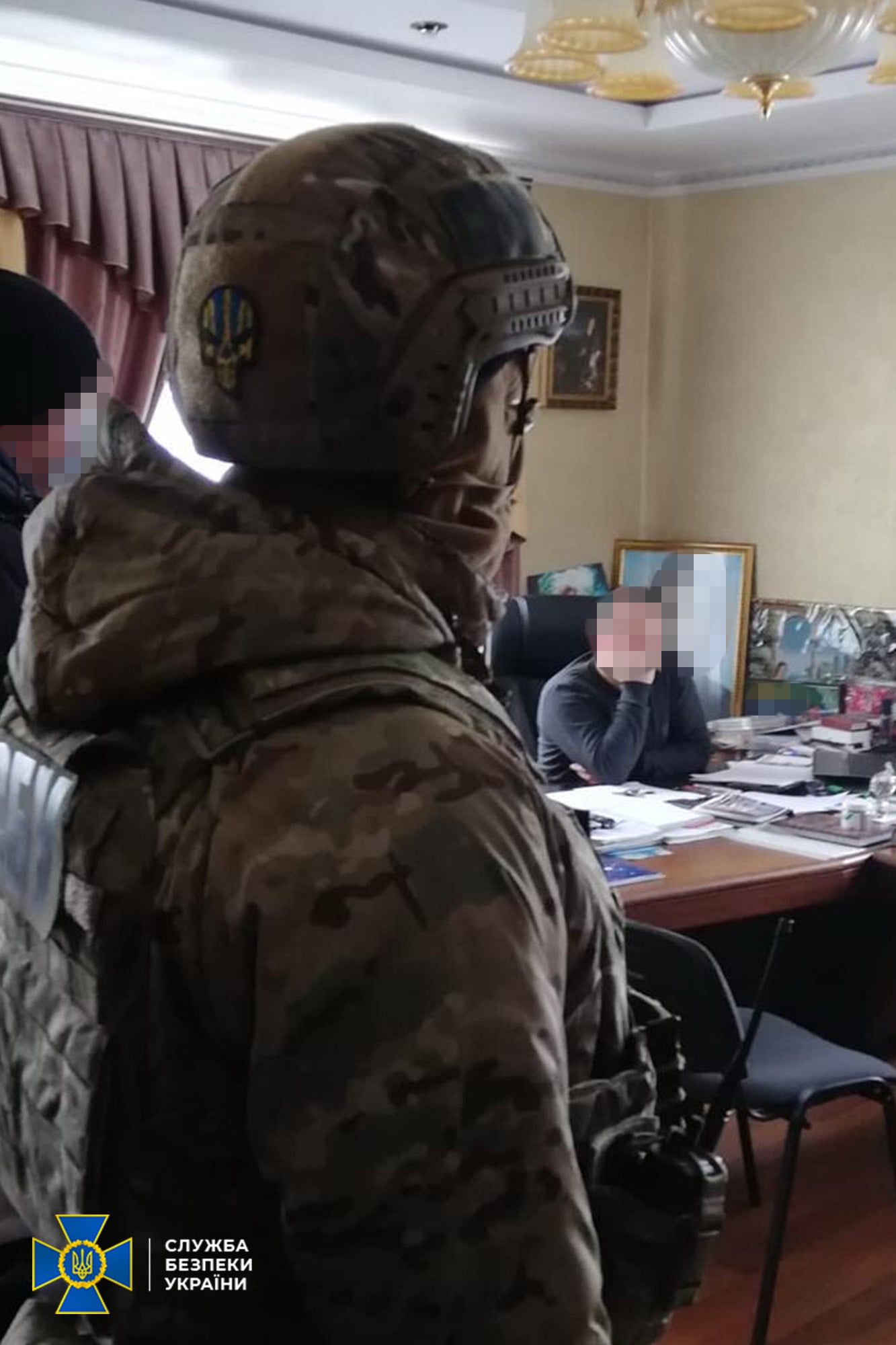 В Полтавской области задержали двух депутатов