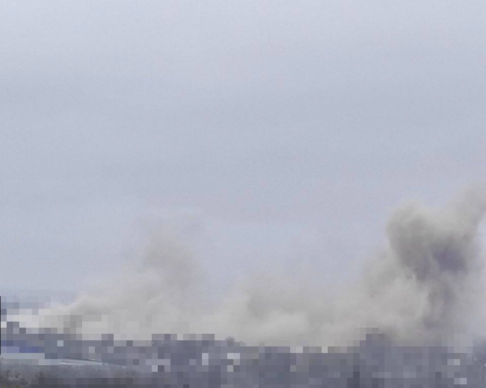 На Дніпропетровщині ворожа ракета влучила у дачні будинки - голова ОВА