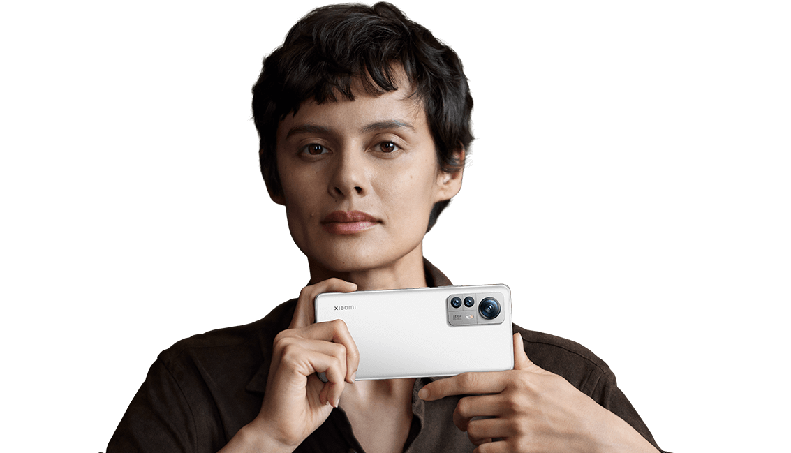 Xiaomi випустила смартфони з камерою Leica